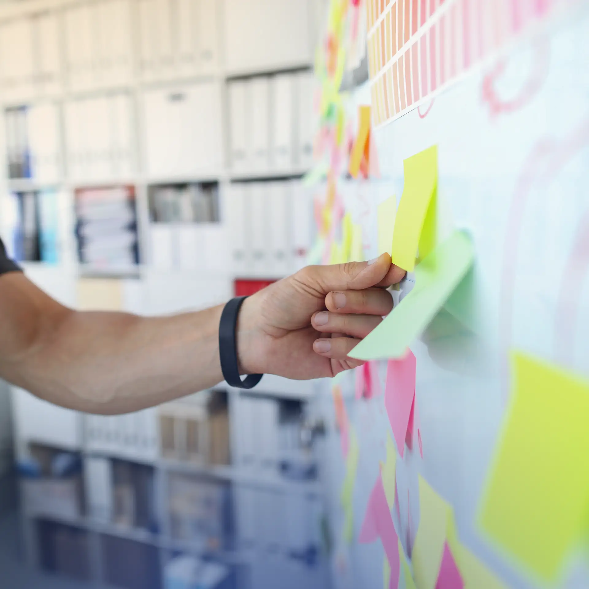 Berufliche Neuorientierung, Business Coaching, Isabell Zieger - Business Consulting & Coaching