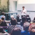 Vorträge, Isabell Zieger - Business Consulting & Coaching, Wissenschaftsmanagement, Hochschulmanagement