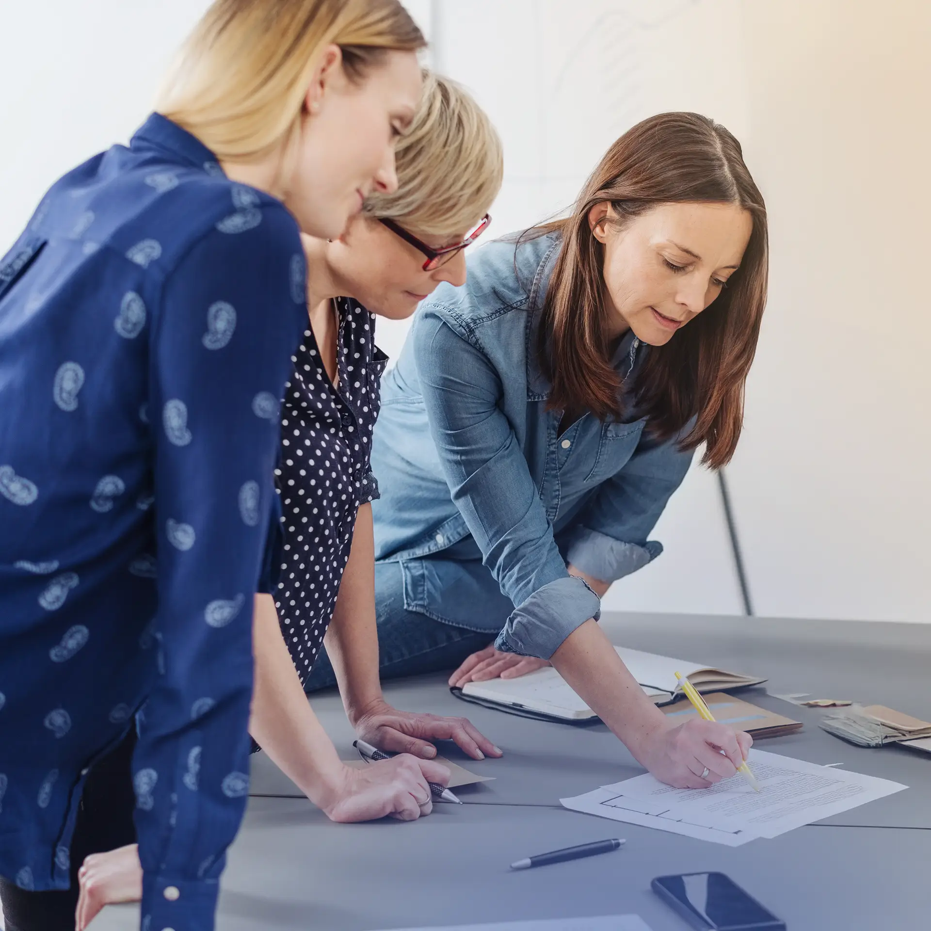 Workshops, Strategieenwicklung, Isabell Zieger - Business Consulting & Coaching, Wissenschaftsmanagement, Hochschulmanagement